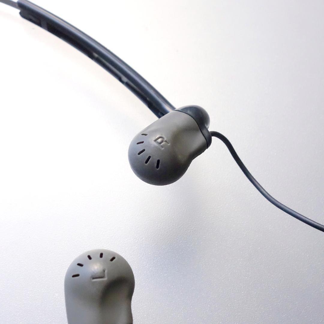 【音出し確認済】MDR-W07 ソニー ヘッドホン レトロ ヴィンテージ