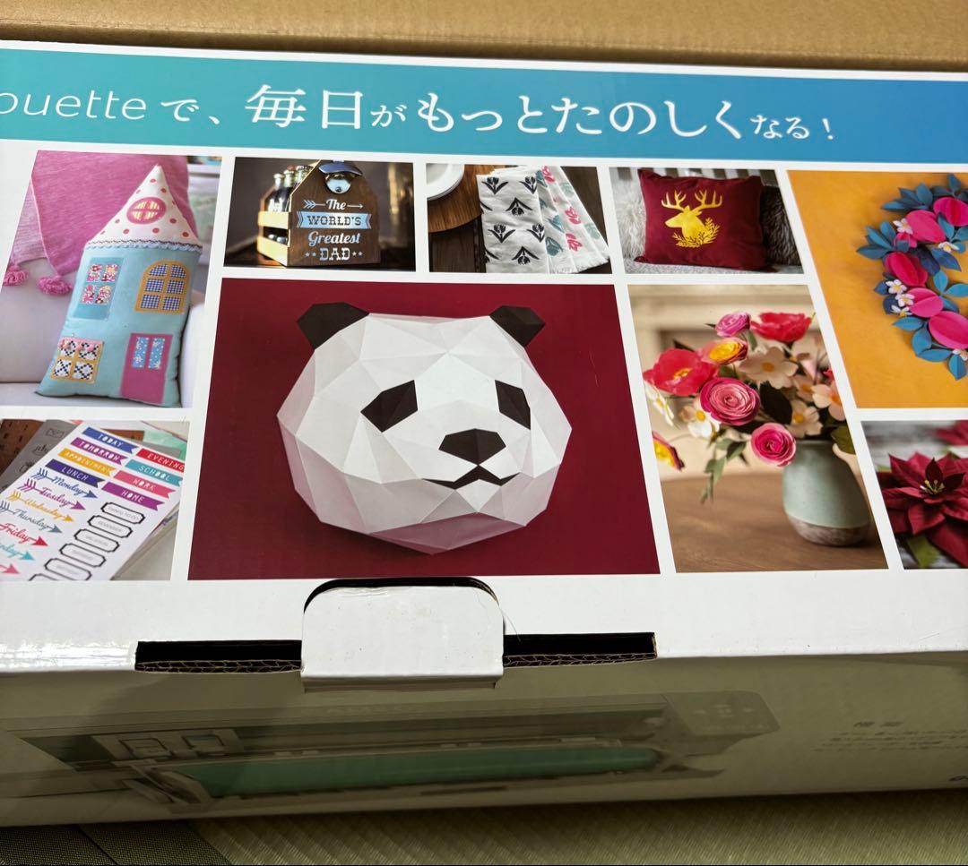 CAMEO4 カッティングマシン