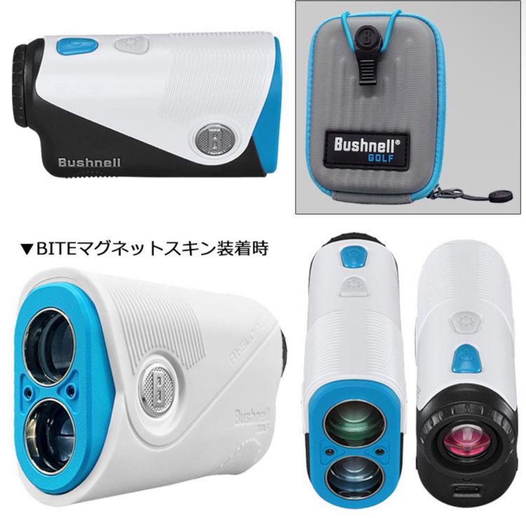 Bushnell A1 ゴルフ用距離計　ブッシュネル