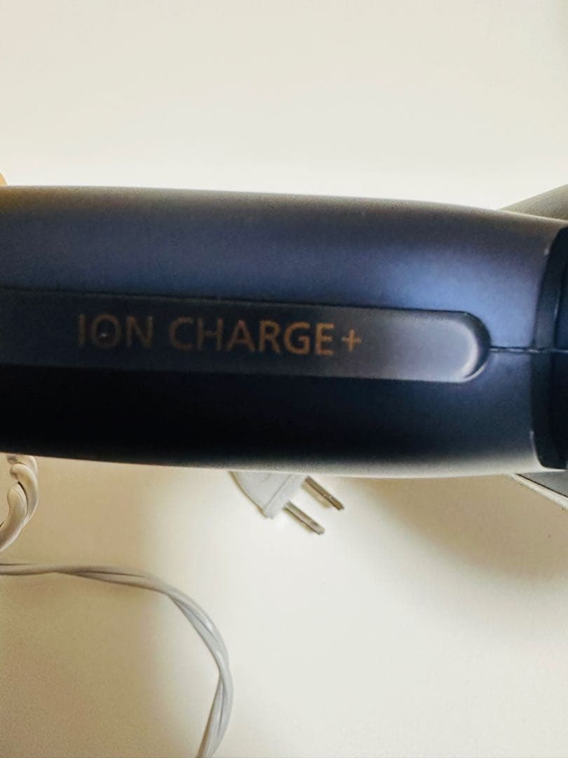 Panasonic EH-CNA0E ヘアドライヤー