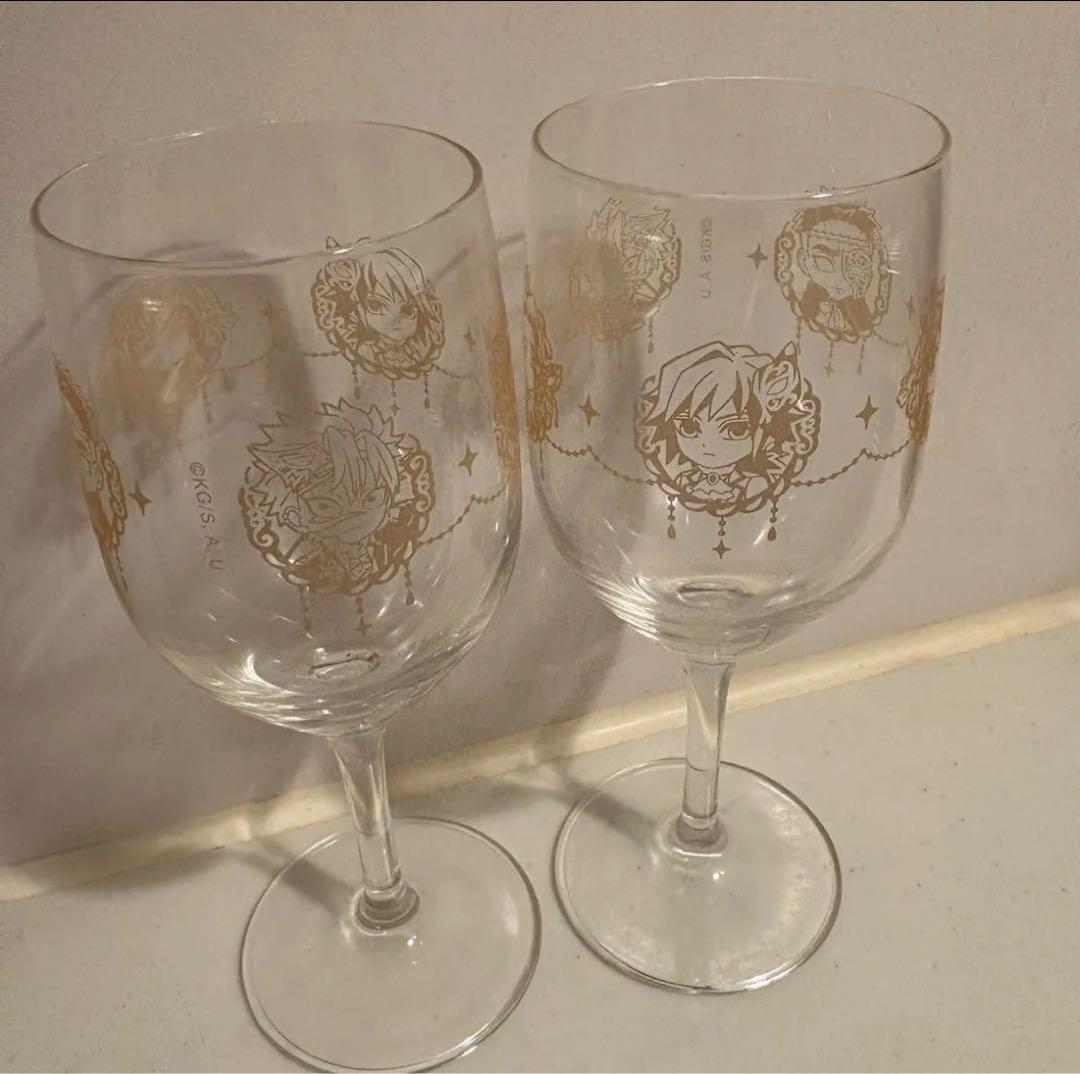 アニメ「鬼滅の刃」ハロウィンマスカレード2023 グッズ　冨岡義勇 不死川実弥