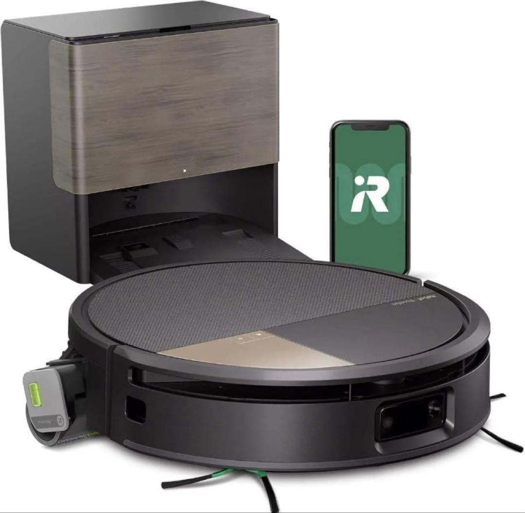 ルンバ　iRobot Roomba Max 705 Combo＋　本体
