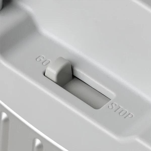 イノベーター アルミスーツケース シルバー INV1811STP キャリーケース