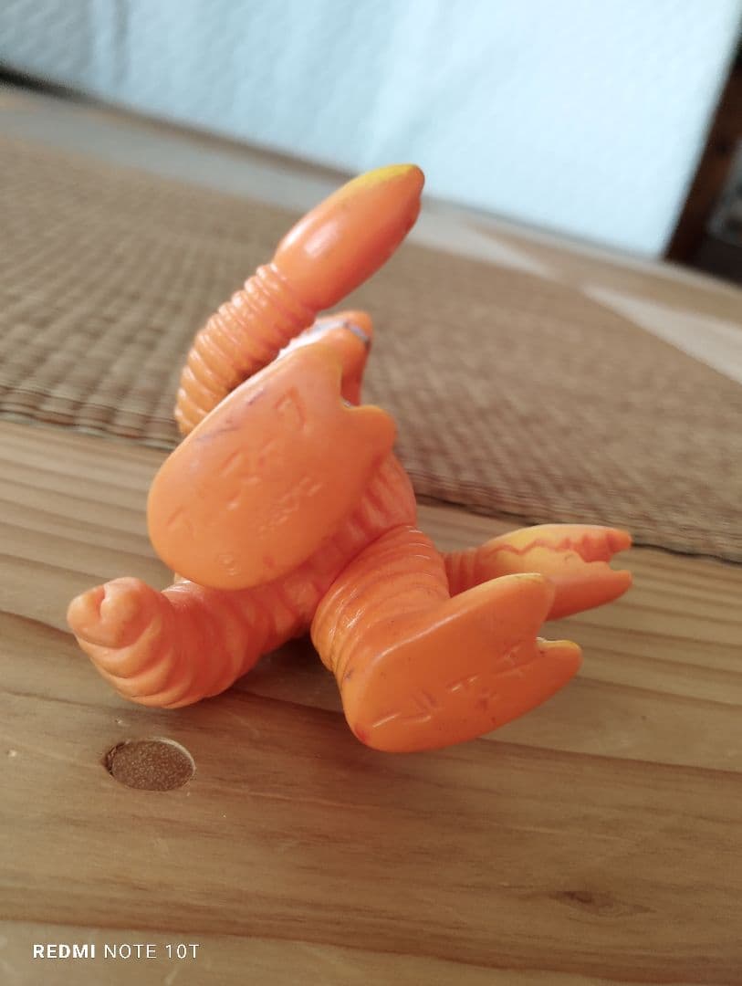 ヒ*デ様 サドラー／ブルマァク／ソフビ／当時物