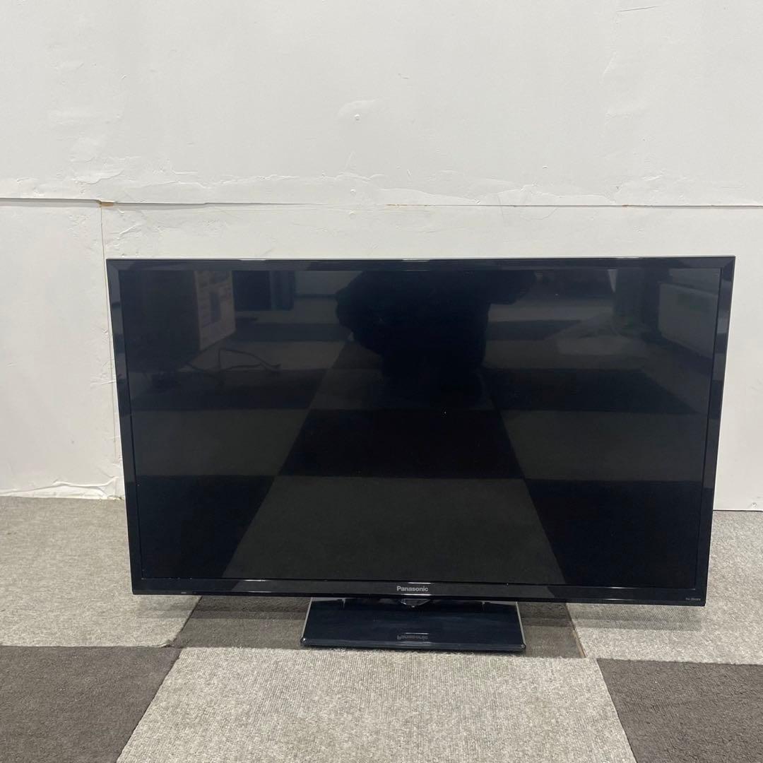 Panasonic 液晶テレビ TH-32H300 32V型 家電 Ma2017