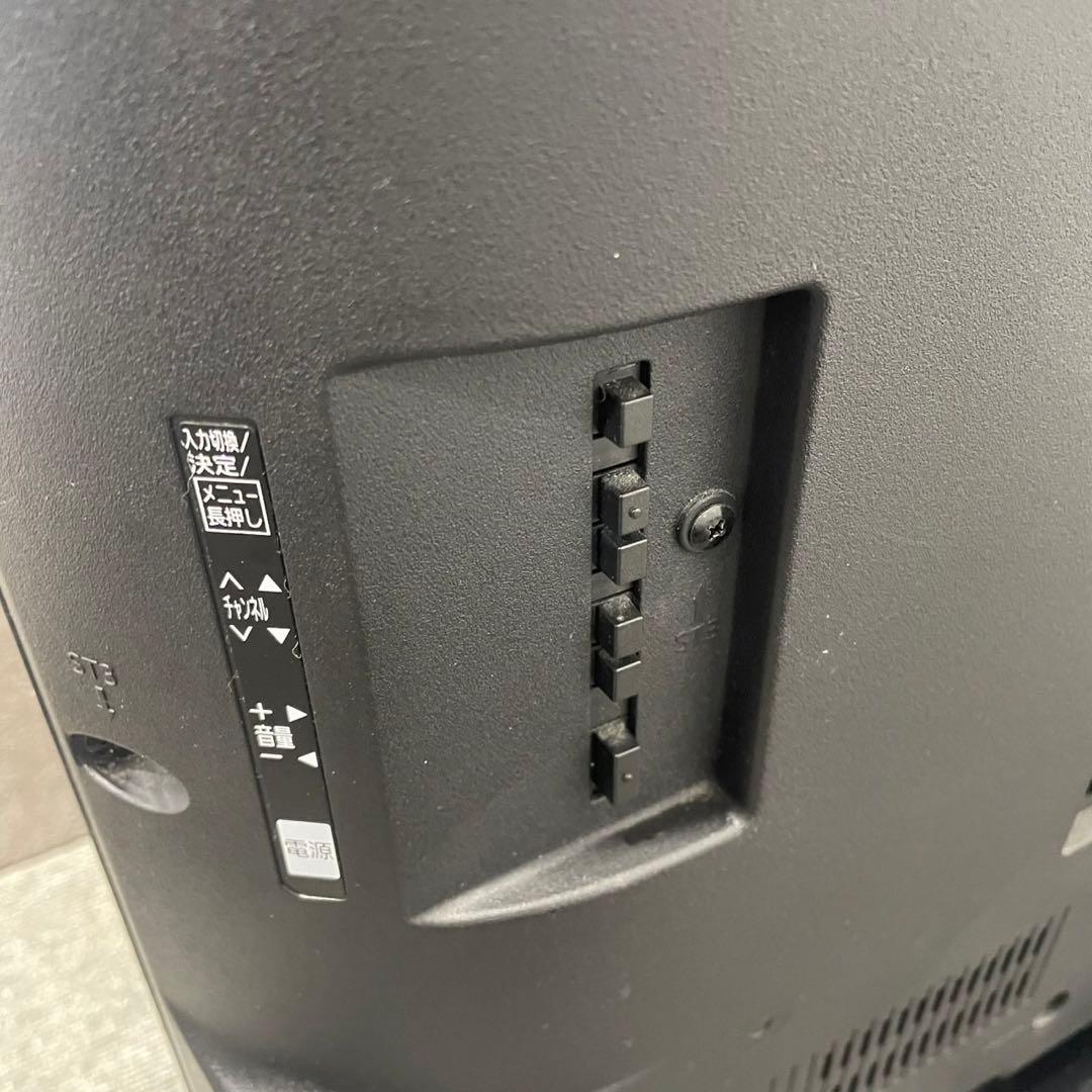 Panasonic 液晶テレビ TH-32H300 32V型 家電 Ma2017