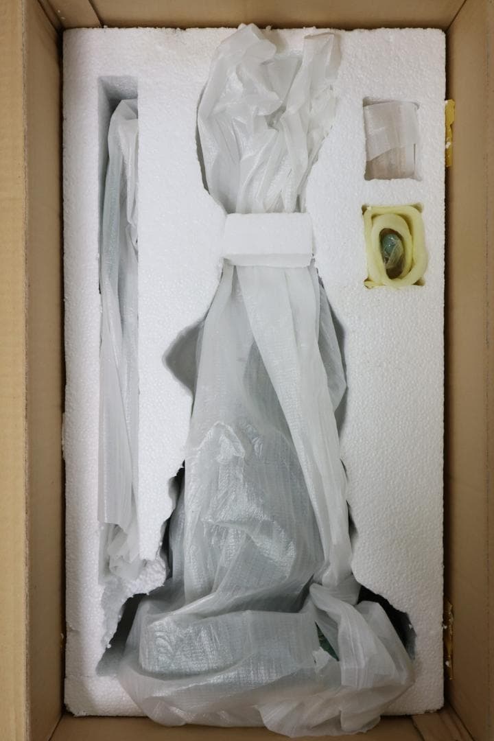 ◇葉森祥 仏教美術 国宝 十一面観音像 置物 仏像　06317