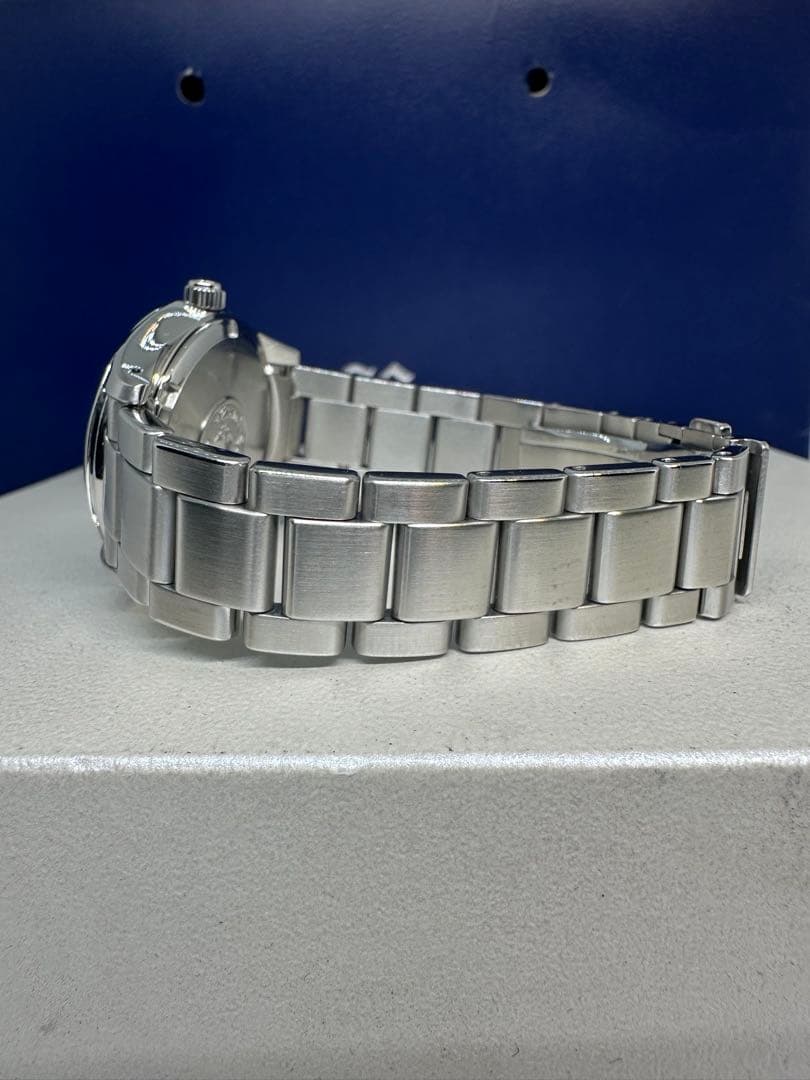 極美品　グランドセイコー　SBGX061 9F62