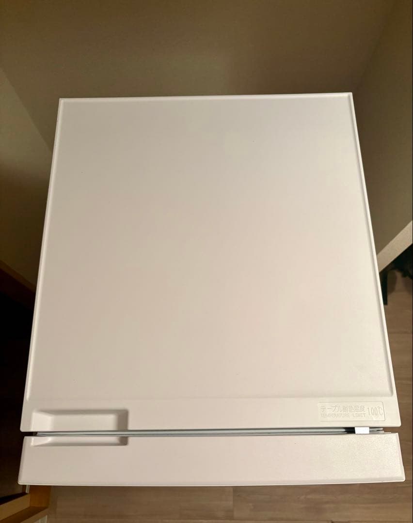 【年内お値下げ！】2024年製 Hisense HR-D16F 162L冷蔵庫