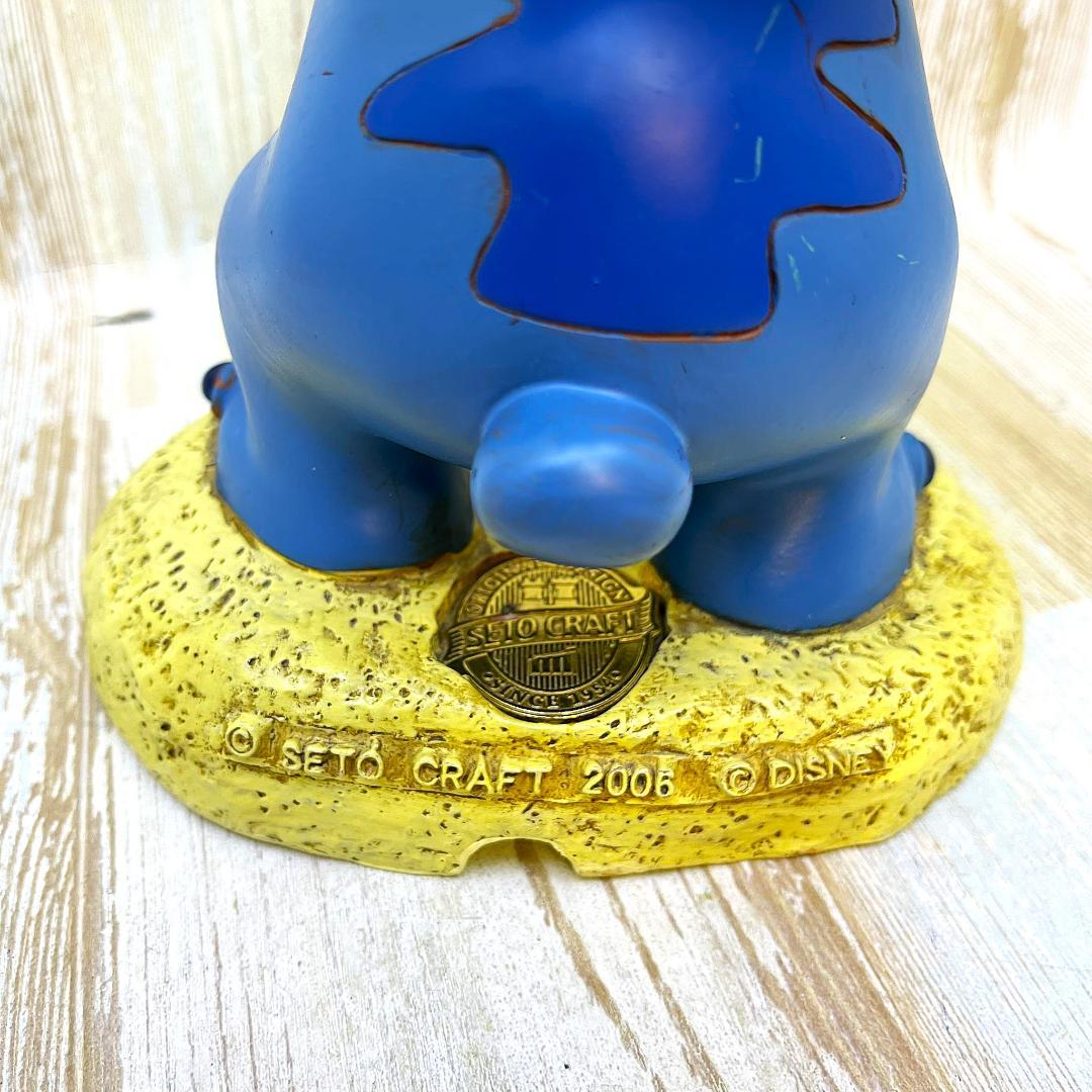 リロ＆スティッチ オハナ インテリアライト ルームランプ フィギュア