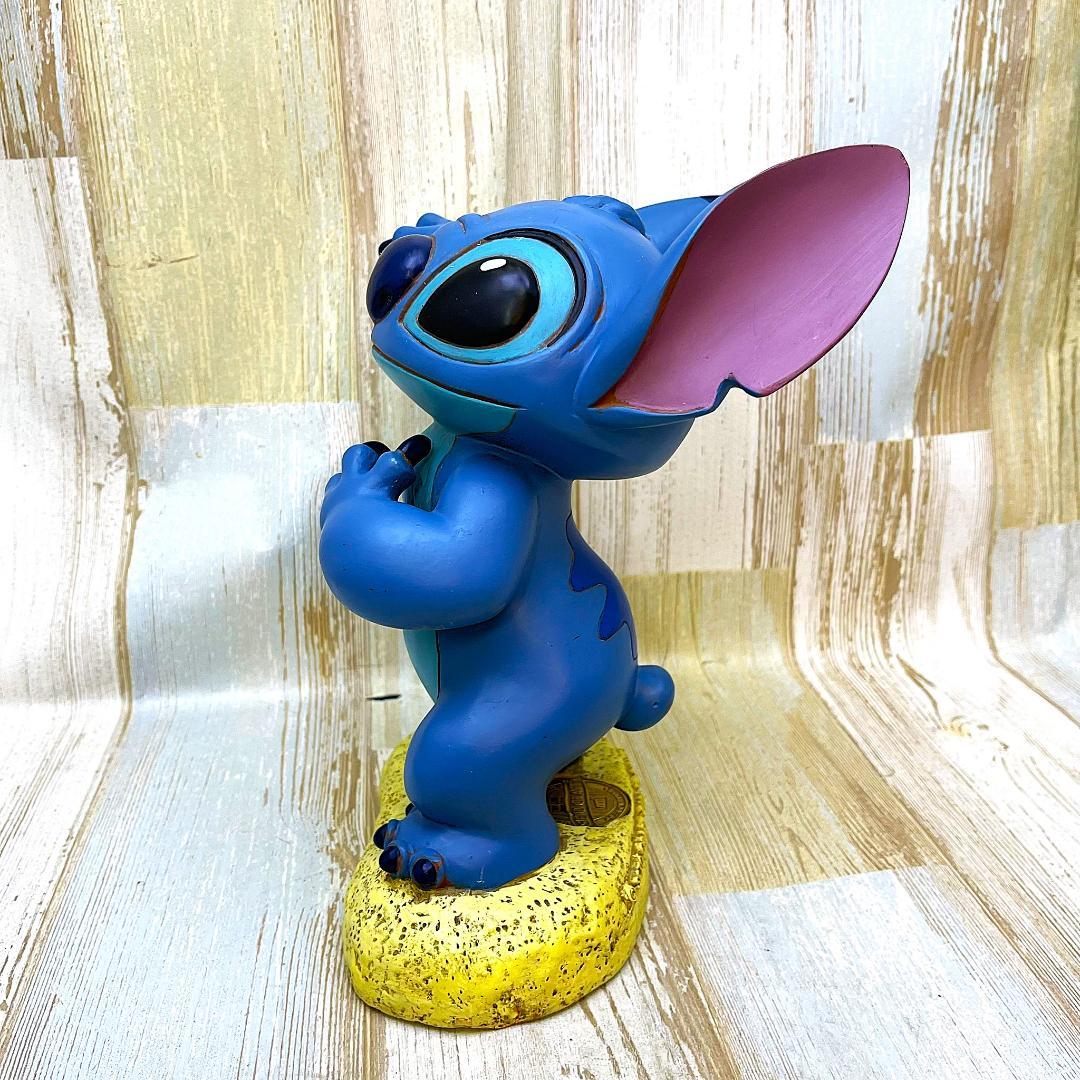 リロ＆スティッチ オハナ インテリアライト ルームランプ フィギュア