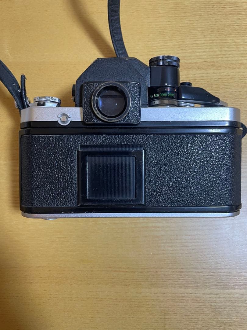 Nikon F2 フォトミック