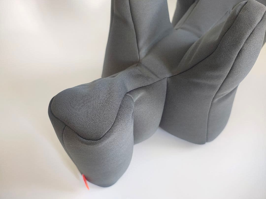 OneAid リラクッション トイプードル サイズ アロン化成 専用カバー付