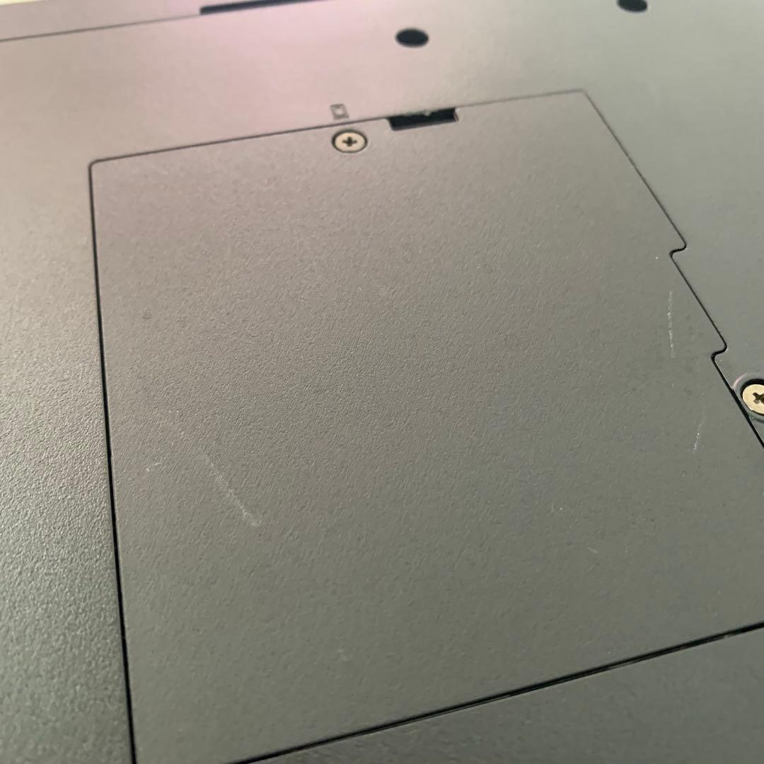 dynabook B65/J【i3/SSD256G/メモリ16G 】ノートPC