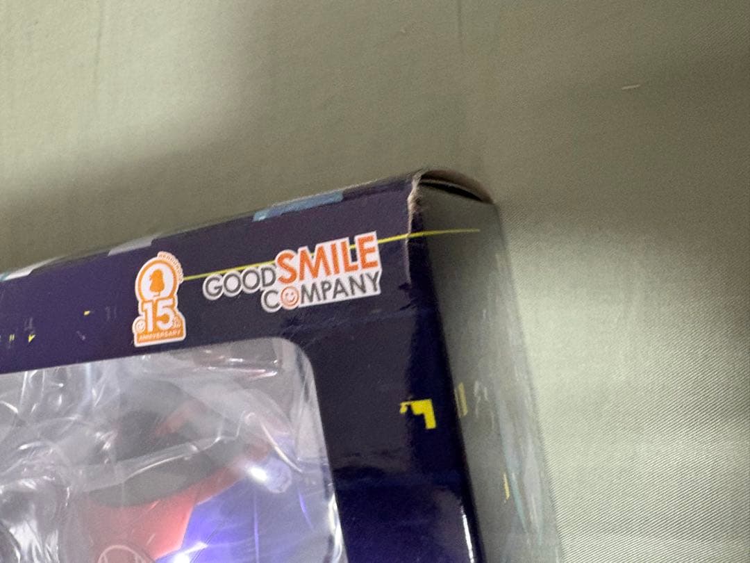 ねんどろいど　ペニー・パーカー スパイダーバースVer. DX