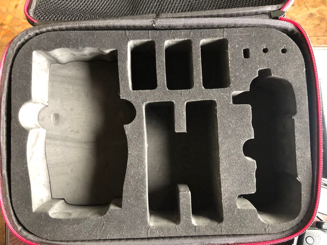 DJI MAVIC AIR コンボセット