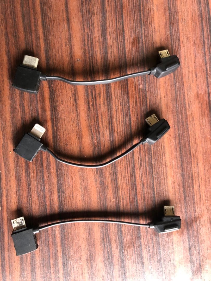 DJI MAVIC AIR コンボセット