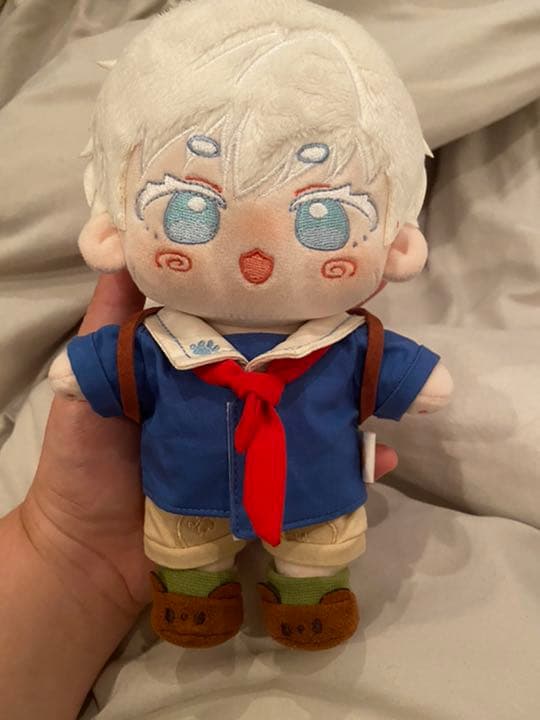 着替えぬいぐるみ　服　20cm まとめ