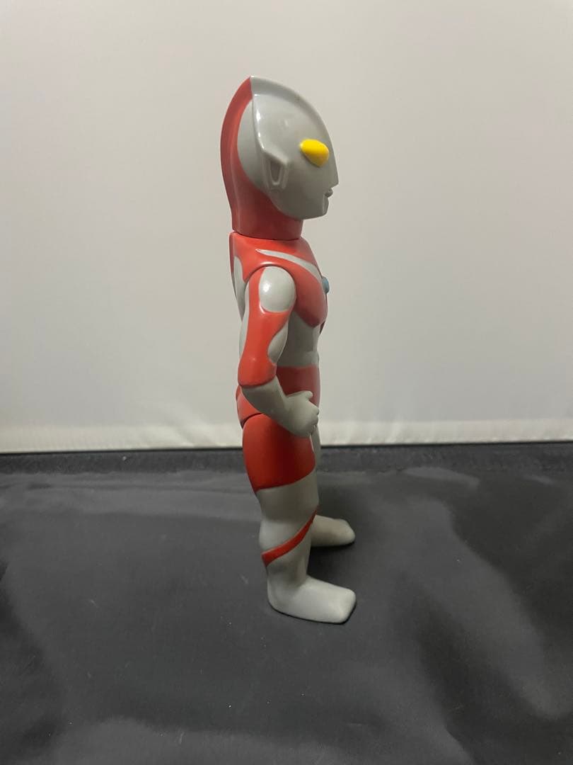 M1号 ウルトラマン