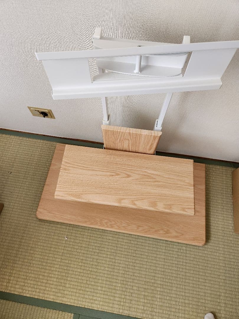 テレビスタンド最大65インチまで