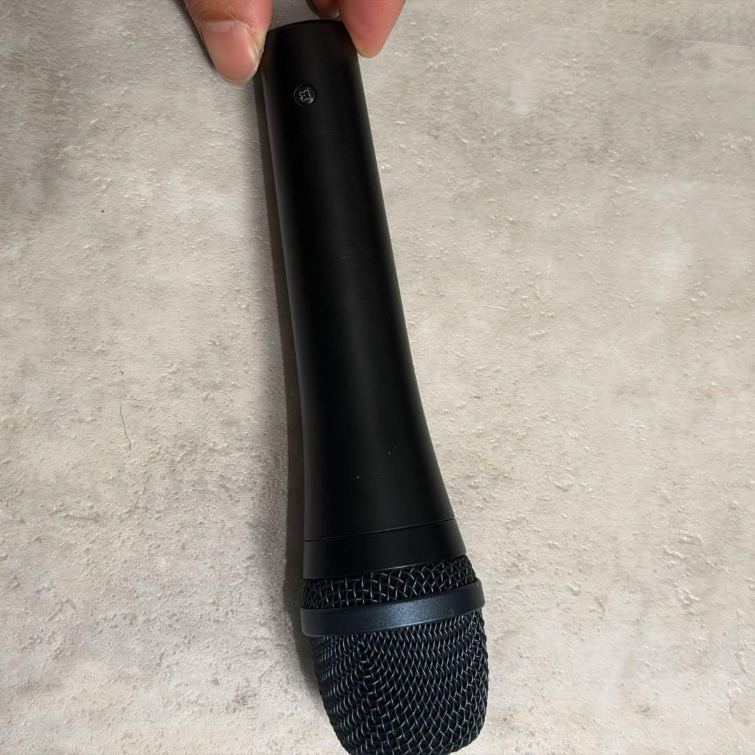 SENNHEISER E945ダイナミックマイク