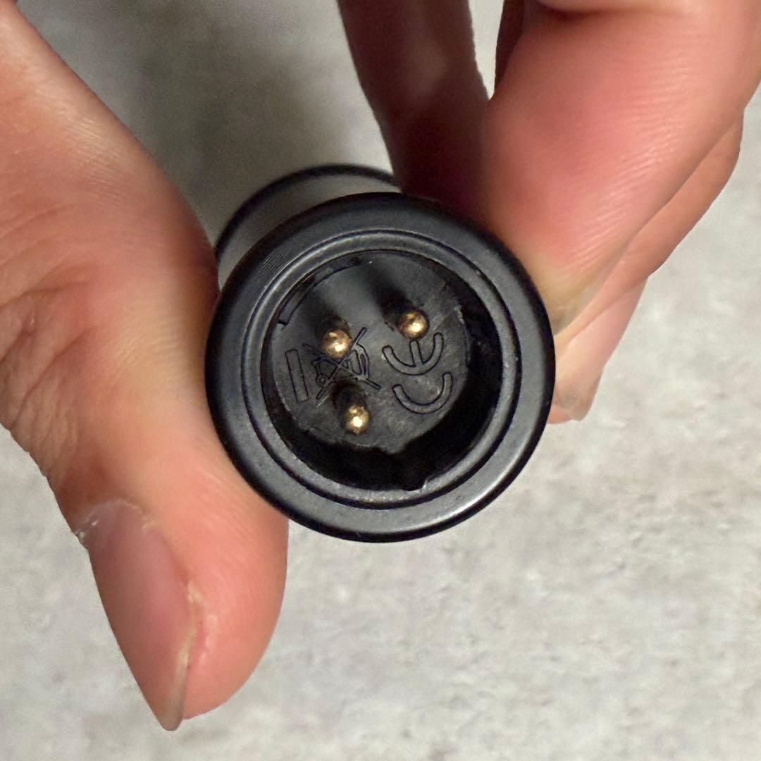 SENNHEISER E945ダイナミックマイク