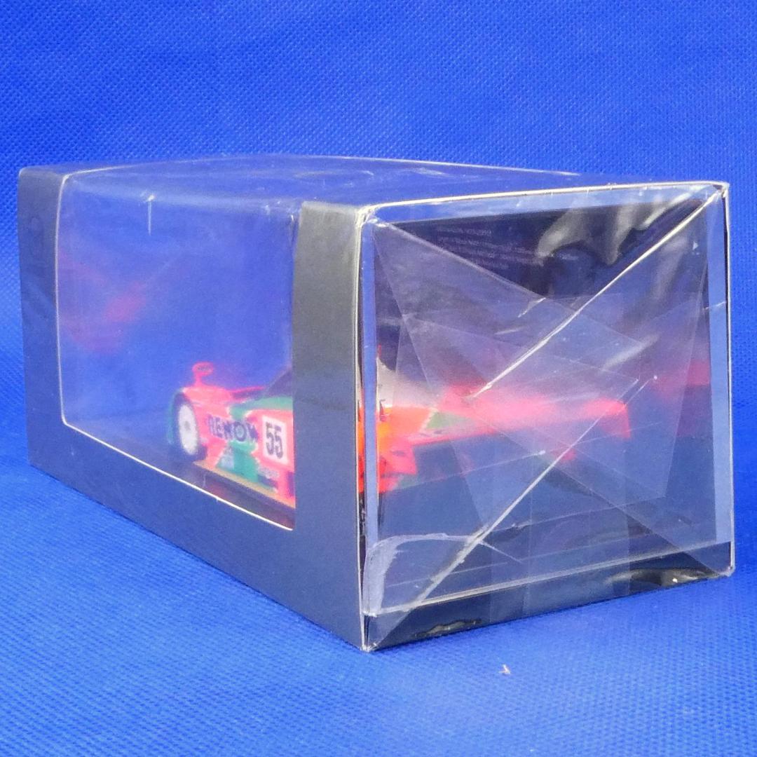 MAZDA７８７B★５５号★ルマン優勝30周年メモリアルミニカー★１９９１★優勝