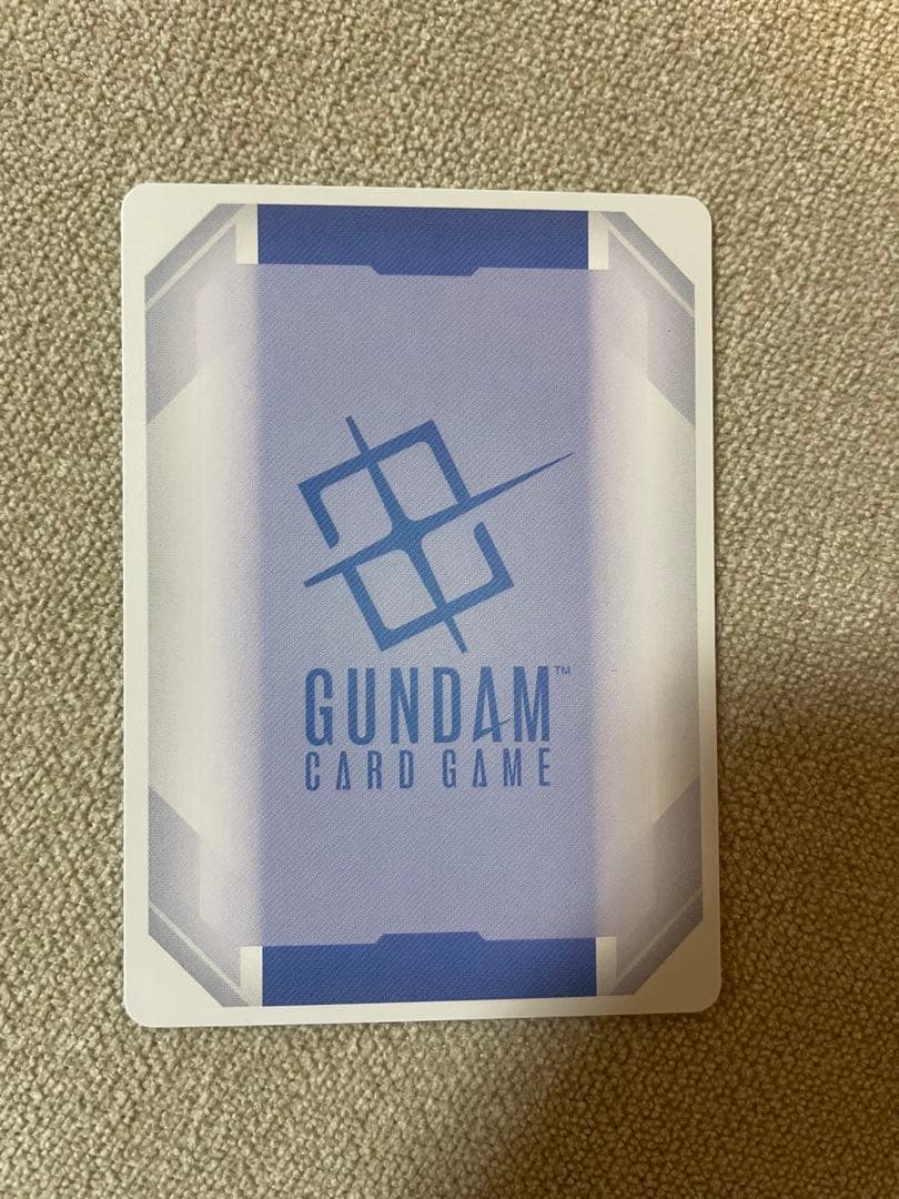 ガンダム•エアリアル（改修型）　LR ++