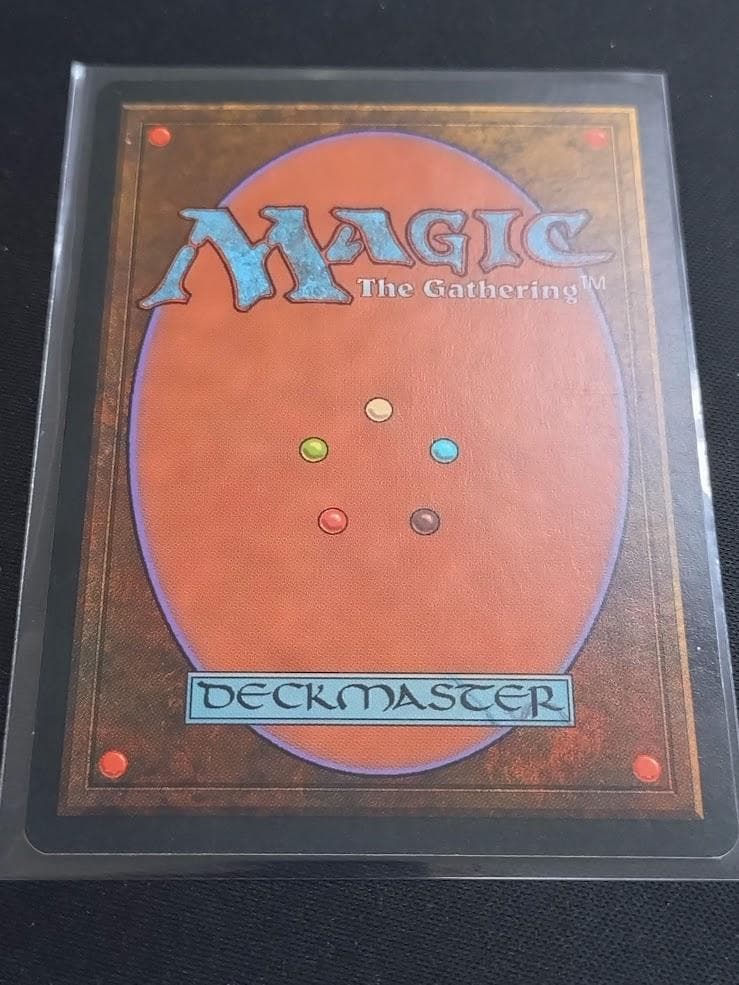 MTG モックス・ダイアモンド/Mox Diamond 英語 ストロングホールド