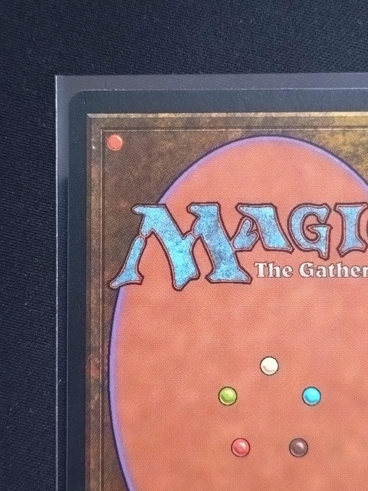 MTG モックス・ダイアモンド/Mox Diamond 英語 ストロングホールド