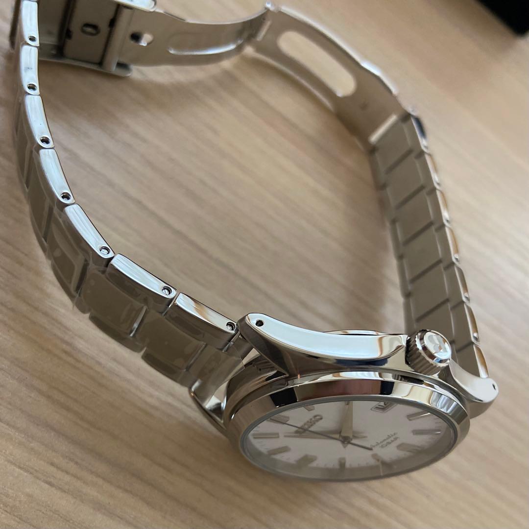 む*さ様 SEIKO BANBI95th ANNIBERSARYセイコーウォッチ