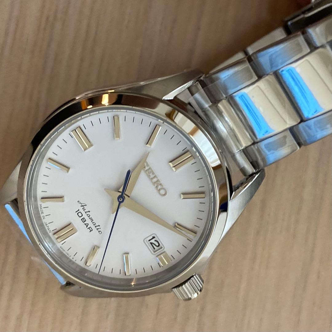 む*さ様 SEIKO BANBI95th ANNIBERSARYセイコーウォッチ