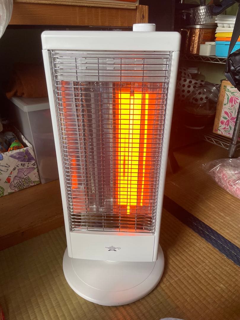 AEH-G100 アラジン遠赤グラファイトヒーター　2024年製　aladdin