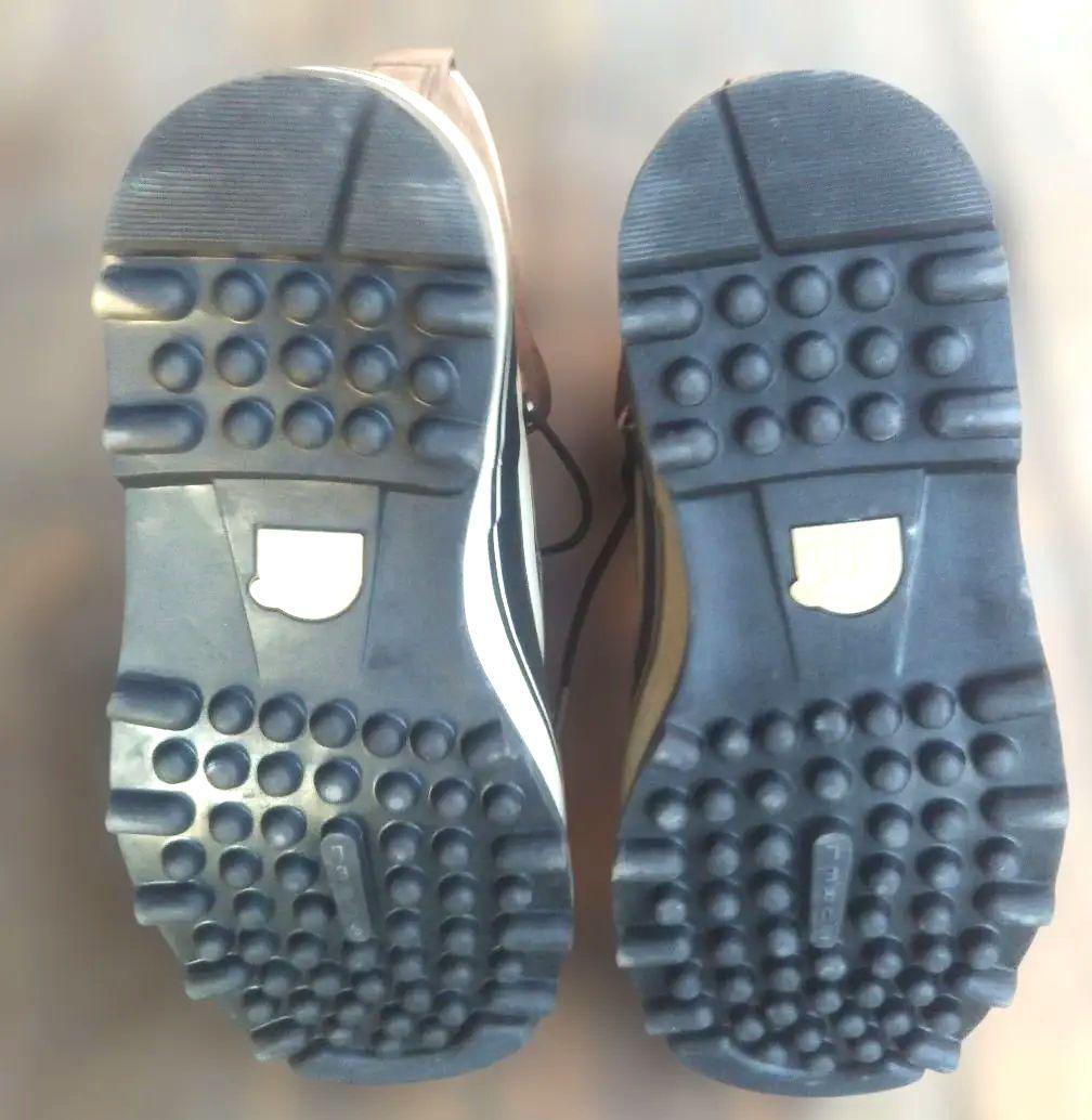 コ*ー様 ⬛️大雪対策ソレルSOREL CARIBOU カリブーウォータープルー