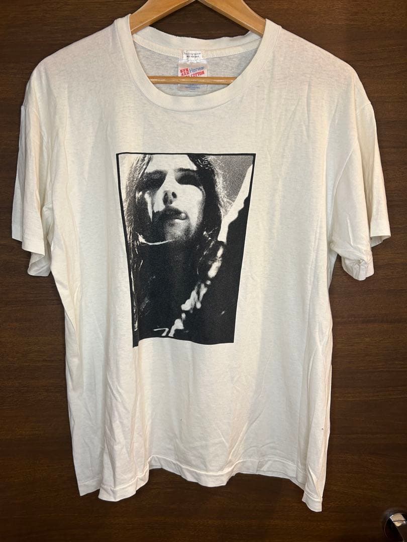 PRIMAL SCREAM Tシャツ Epic Sony 90年代 ヴィンテージ