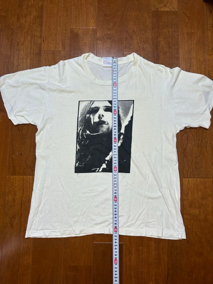 PRIMAL SCREAM Tシャツ Epic Sony 90年代 ヴィンテージ