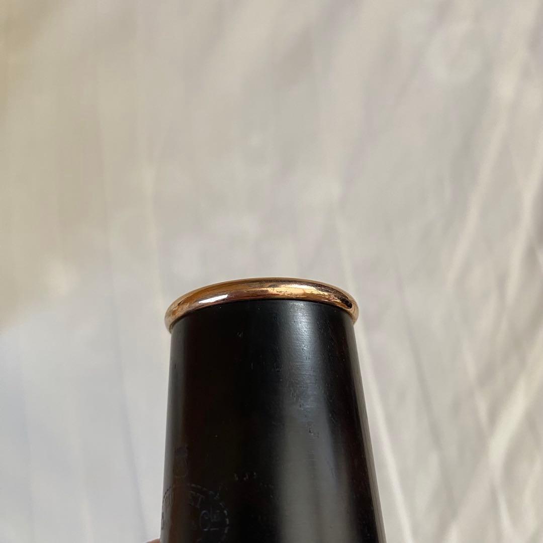 Buffet Cramon icon ベル ピンクゴールド