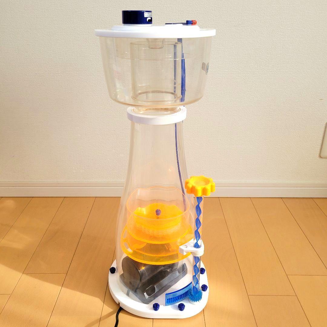 プロテインスキマー　アクアエクセル　EC 25