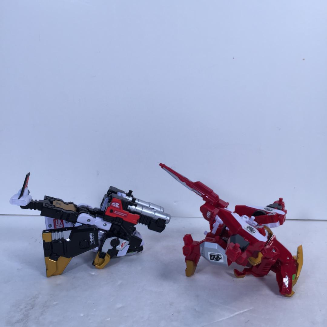 ムゲンバイン ムゲンベース ムゲン三銃士 まとめ