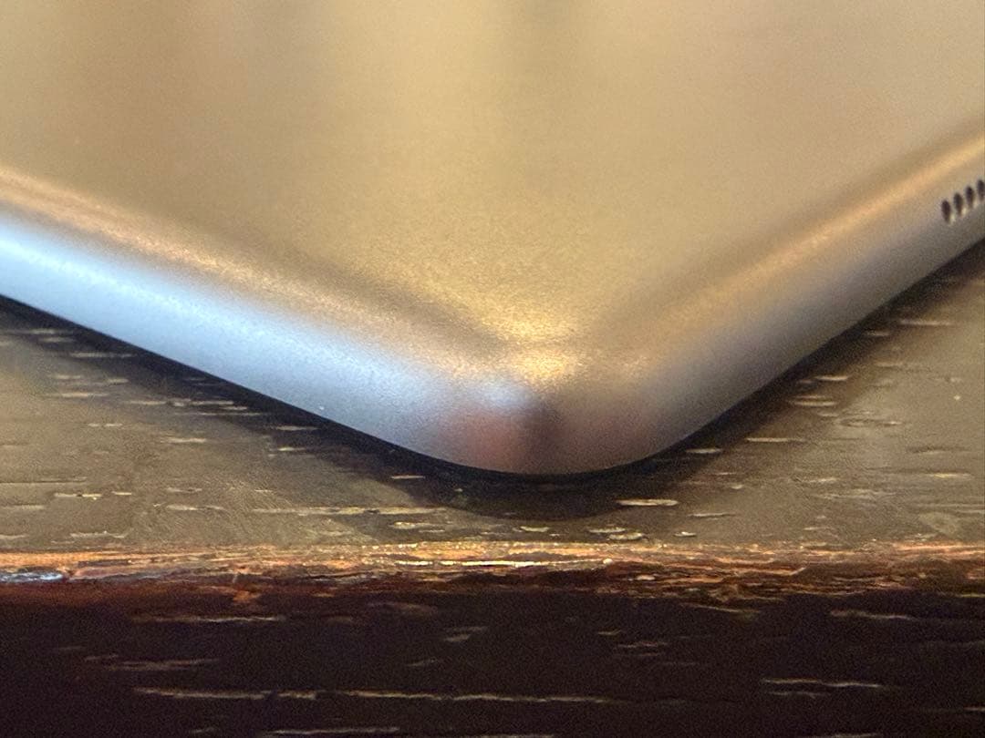 Apple iPad 第8世代 スペースグレー Wi-Fi 32GB