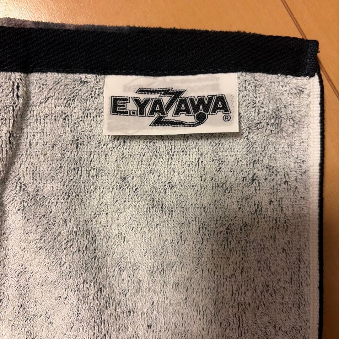 矢沢永吉 スペシャルビーチタオル SBT