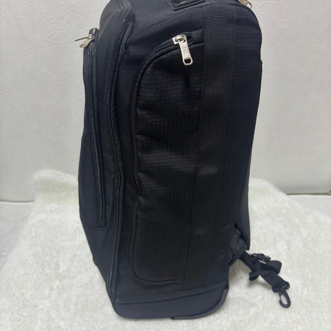 【極希少】ACE アディダス キャリー リュック 3way