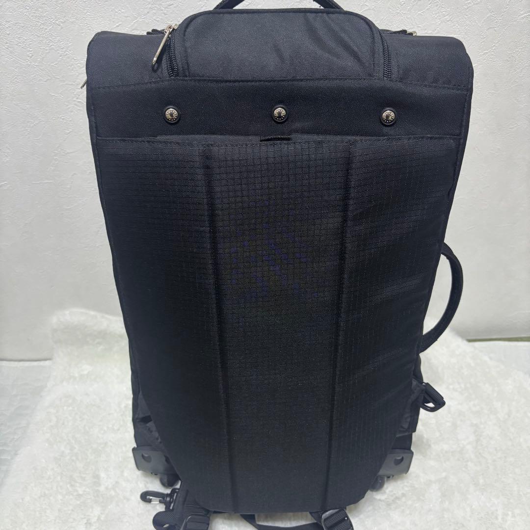 【極希少】ACE アディダス キャリー リュック 3way