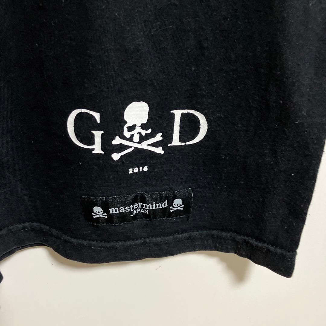 A*y様 fear of god mastermind vintage rema