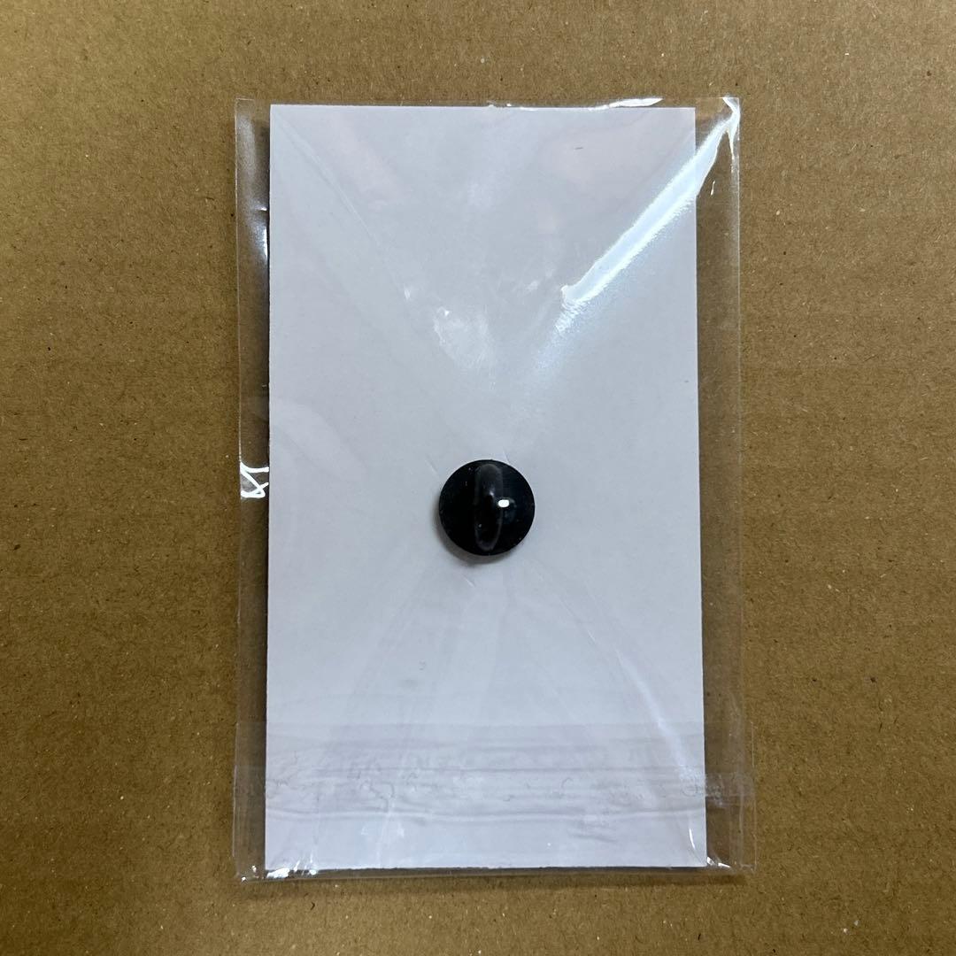 【レア】Hazbin Hotel アラスター　ピンバッジ