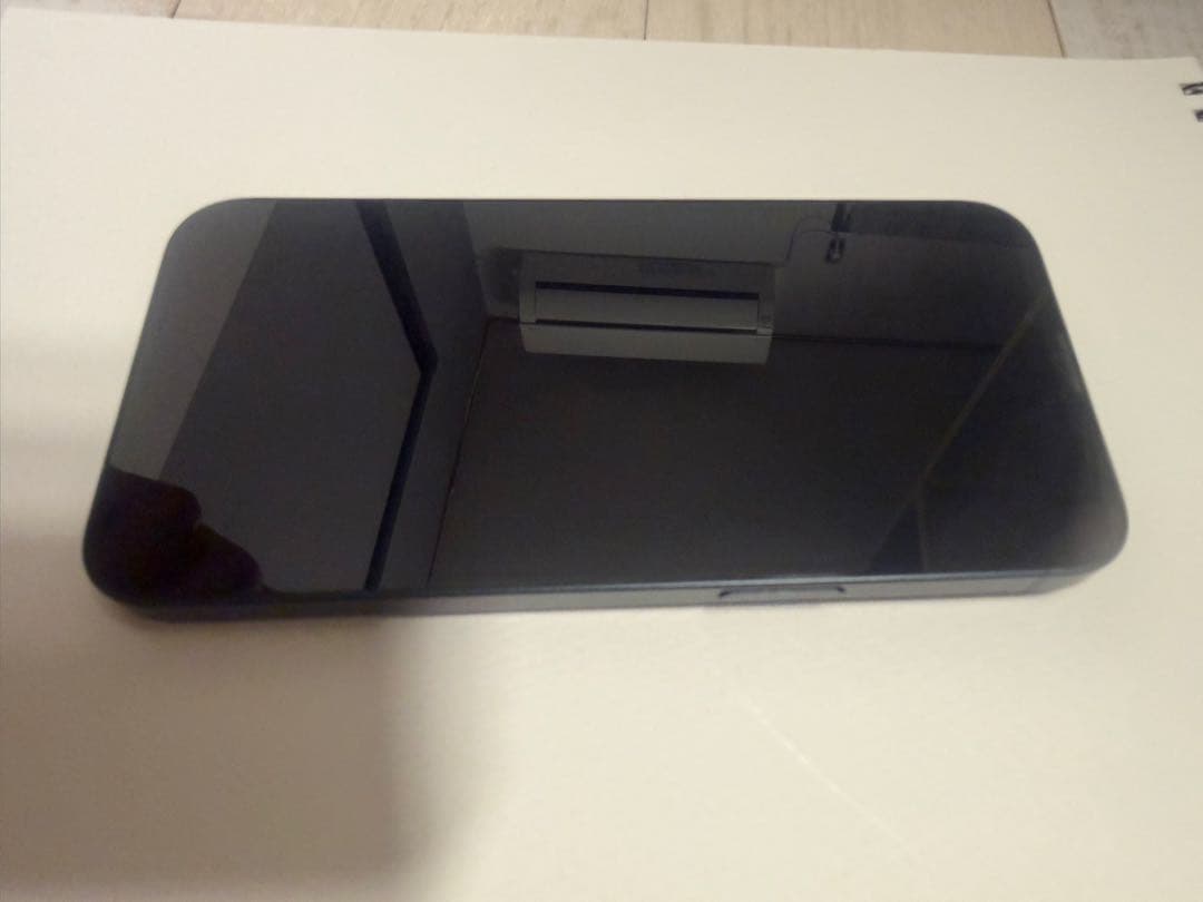 iPhone14 ミッドナイト128GB SIMフリー