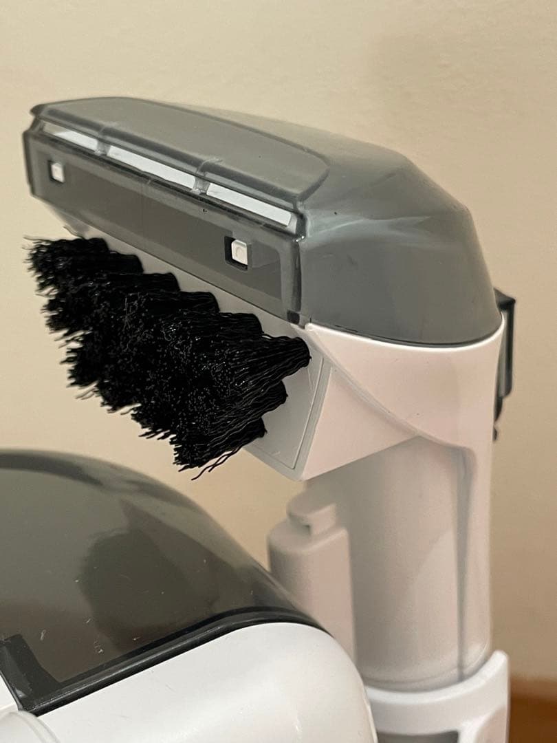 極美品 YINO life カーペットクリーナー K15 DC 12000pa