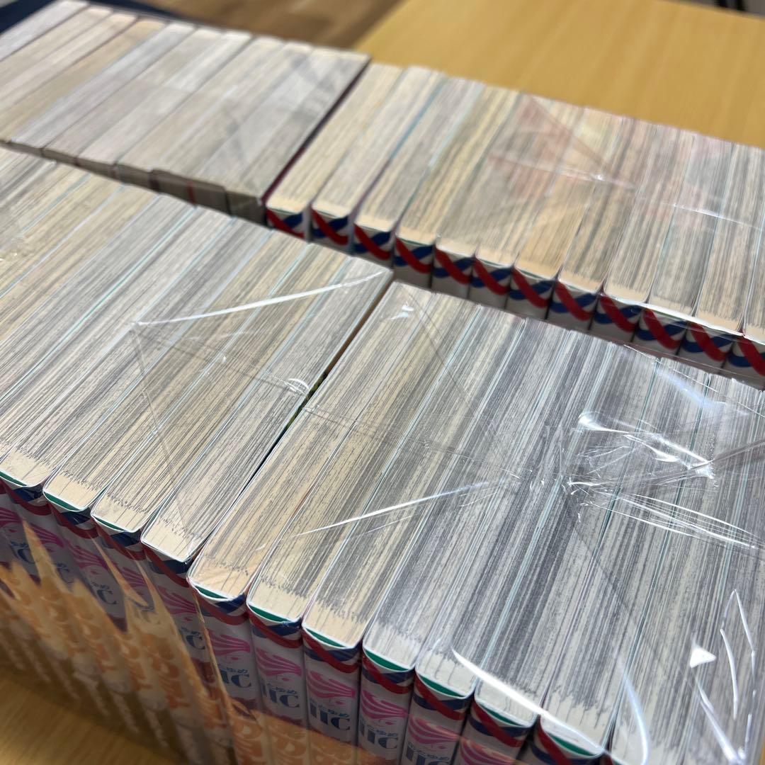 暁のヨナ　全巻　1-46