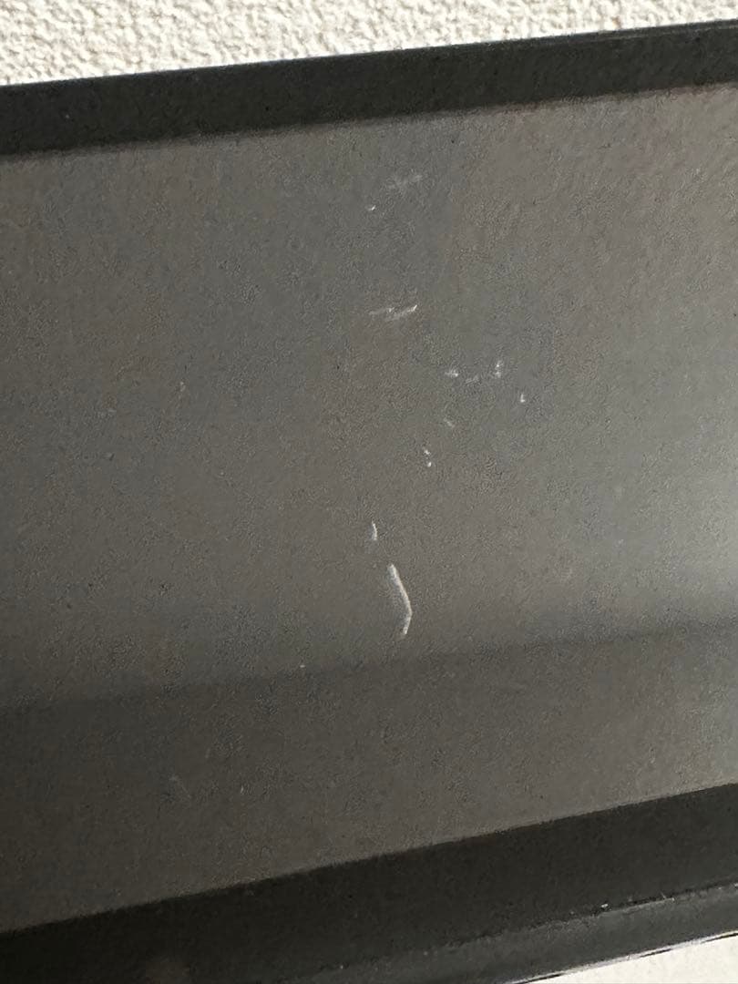 Nintendo Switch グレー ニンテンドースイッチ