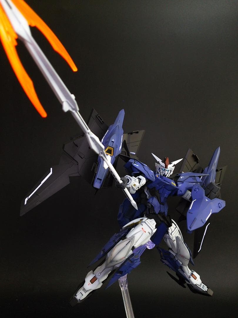HG 1/144 ガンダムグリープ
